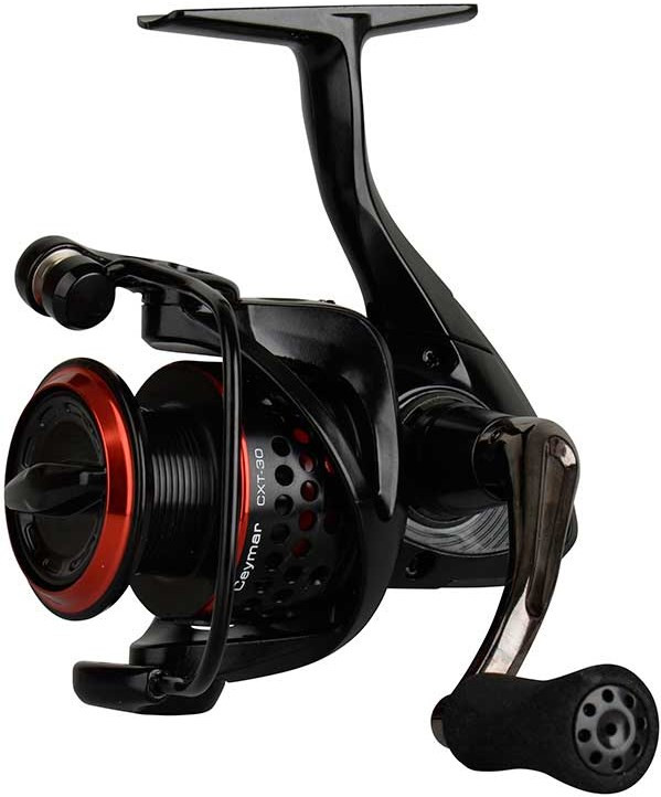 Катушка Okuma Ceymar XT CXT-40