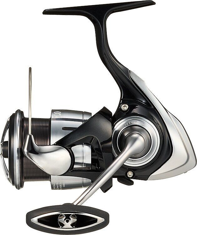 Котушка Daiwa Lexa LT 3000