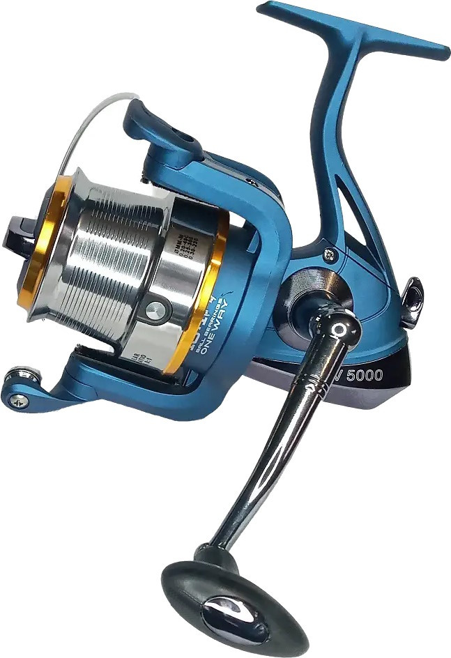 Катушка SHARK XV 5000