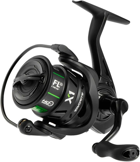 Катушка Favorite X1 (2024) 4000S