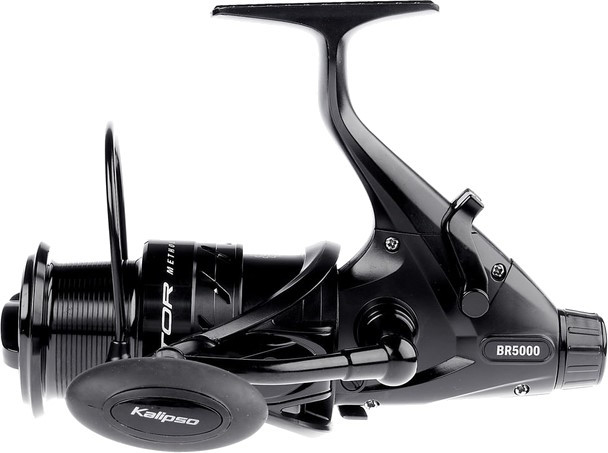Катушка Kalipso TOR Method BR 6000