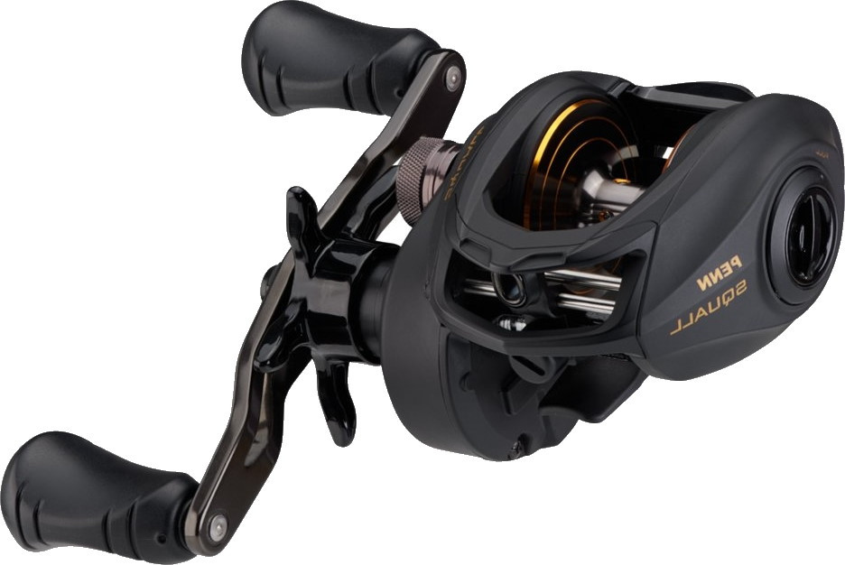 Котушка PENN Squall 400LP