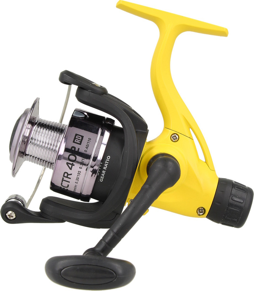 Катушка Zeox Spectr 602RD