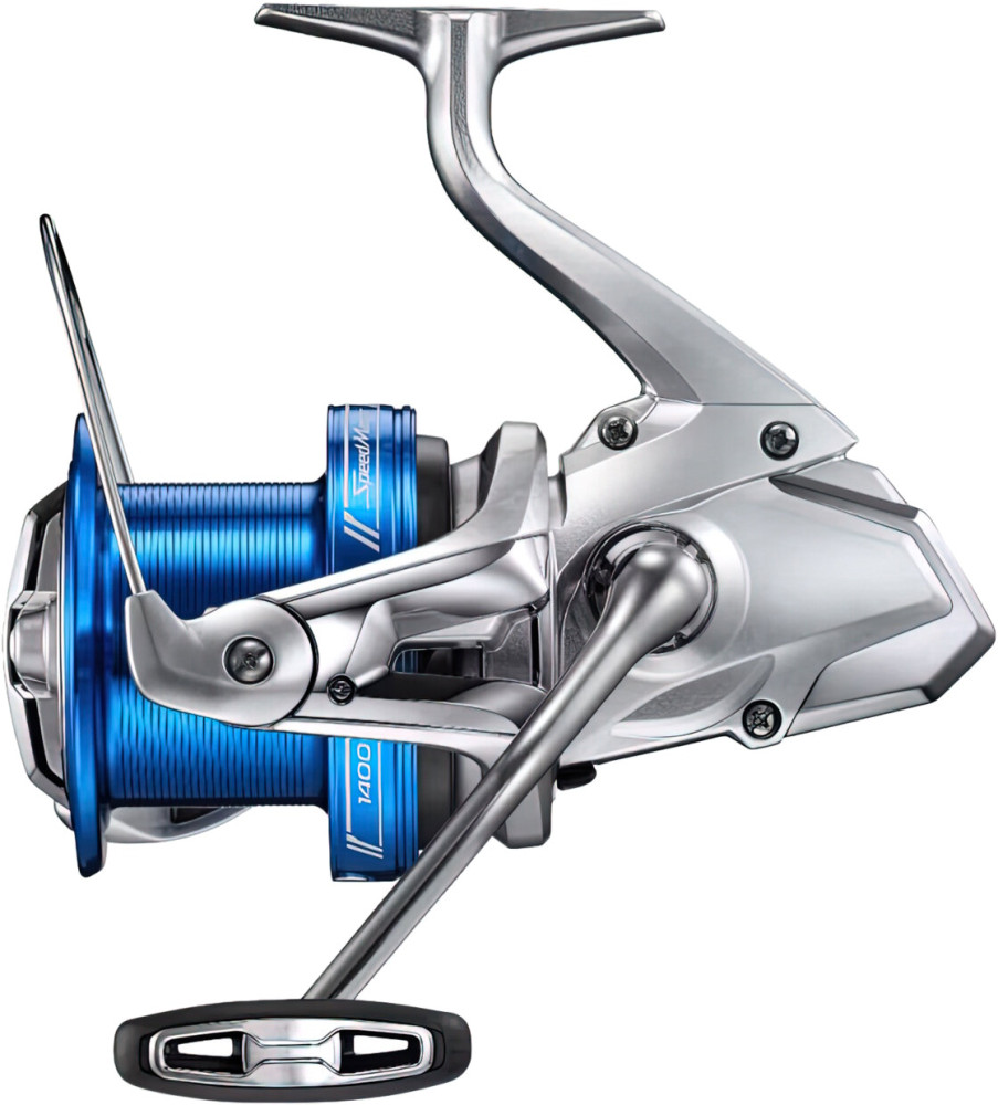 Катушка Shimano Speedmaster 14000XSD