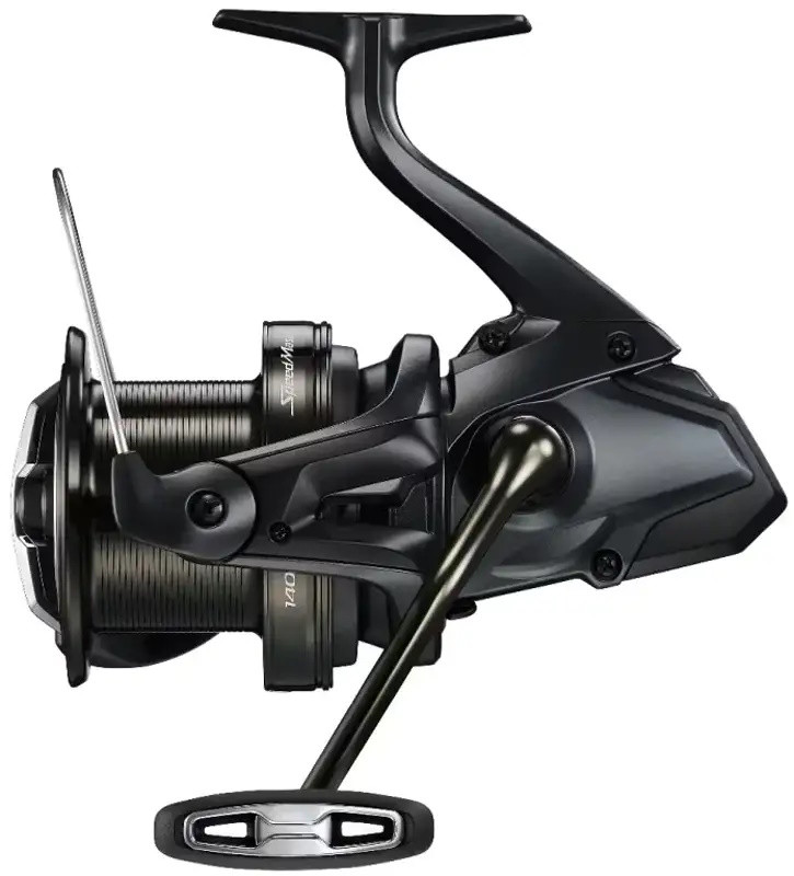 Катушка Shimano Speedmaster 14000XTD