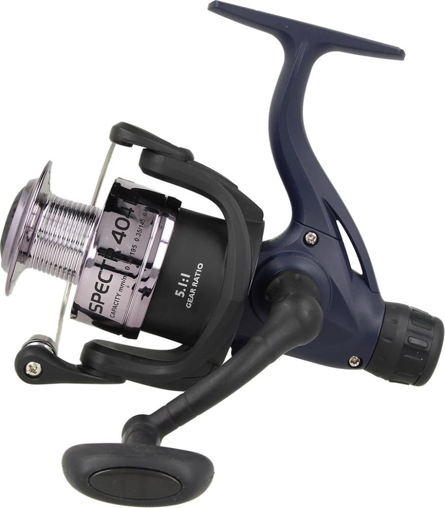 Катушка Zeox Spectr 504RD