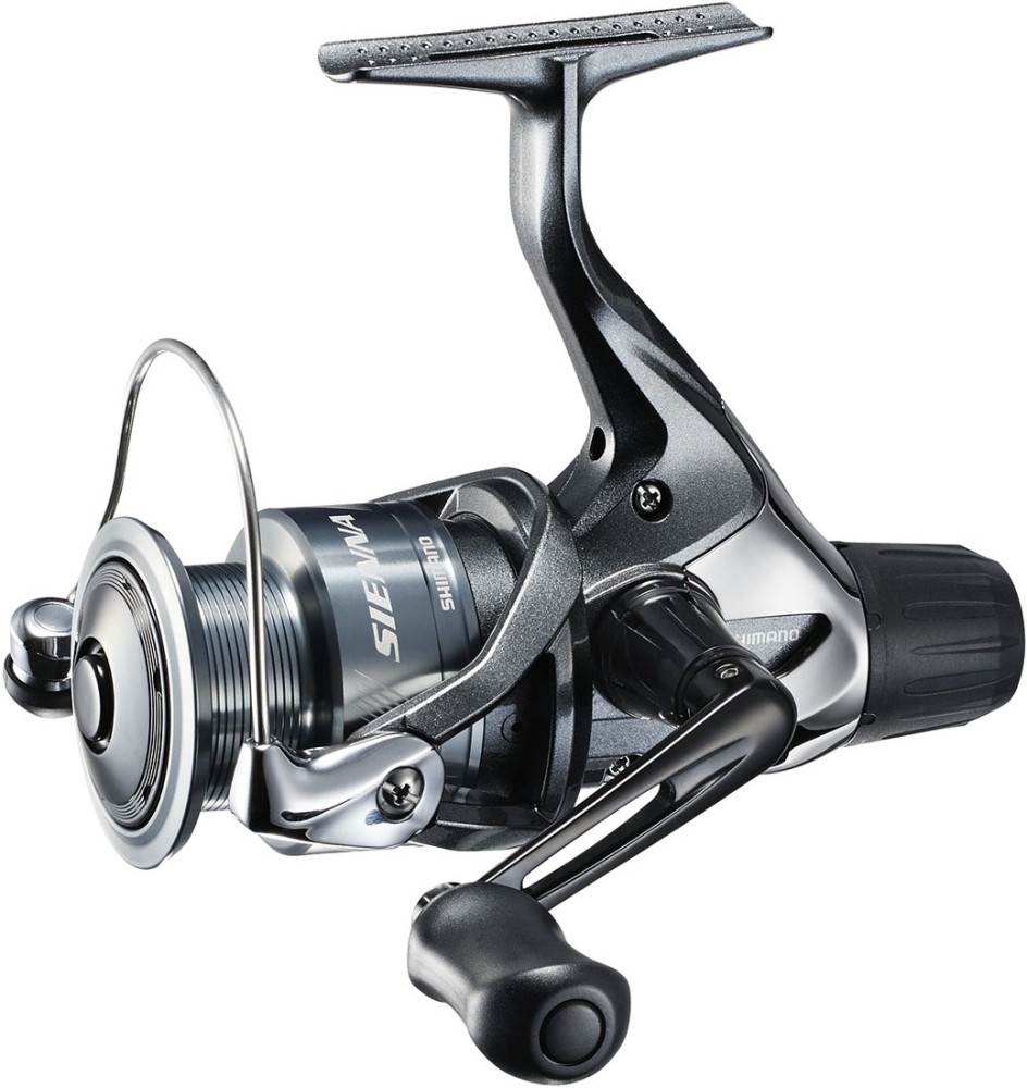 Катушка Shimano Sienna RE 1000