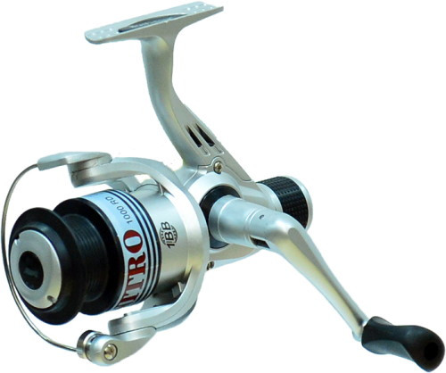 Котушка Bratfishing Nitro 4000RD 1BB
