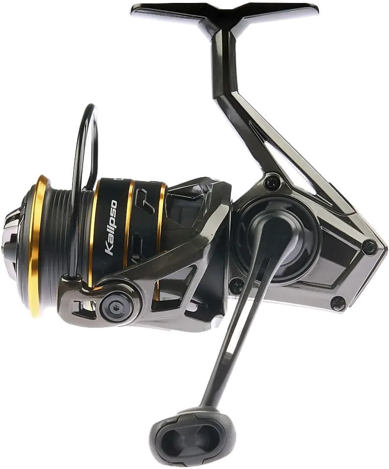 Катушка Kalipso Divinity 3000S