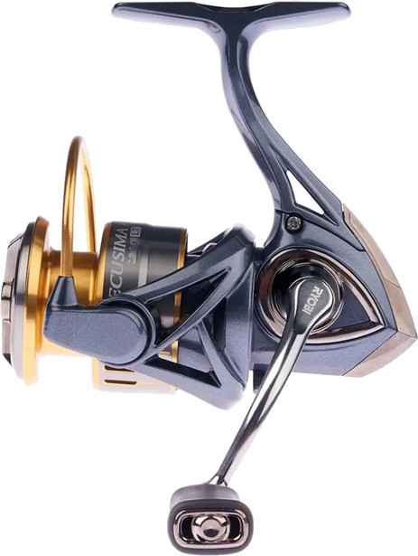 Катушка Ryobi Ecusima Pro LT 2000