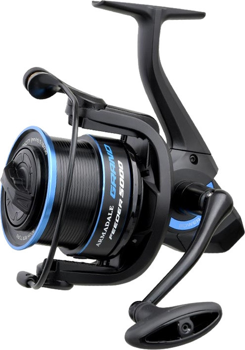 Катушка Flagman Armadale Grand Feeder 5000