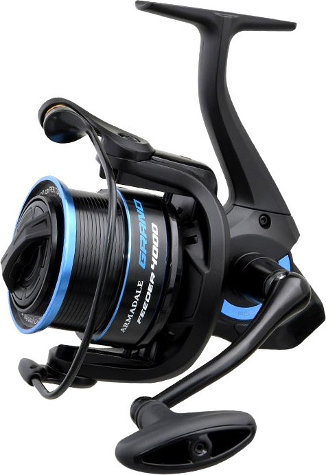 Катушка Flagman Armadale Grand Feeder 4000