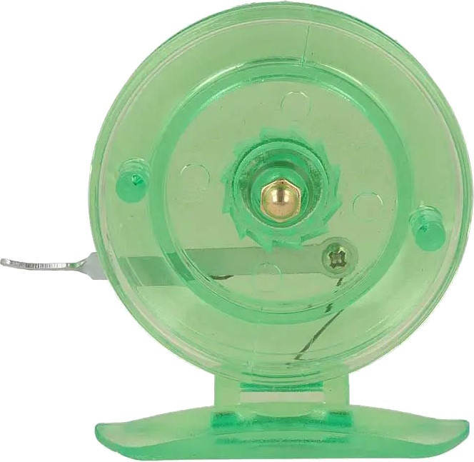 Катушка Kalipso 808S