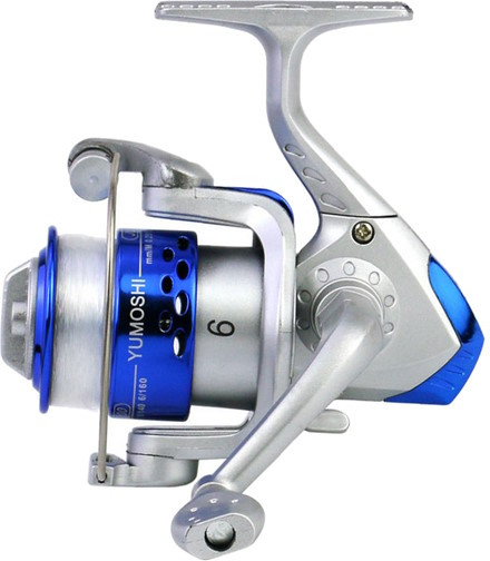 Котушка Yumoshi JL 3000