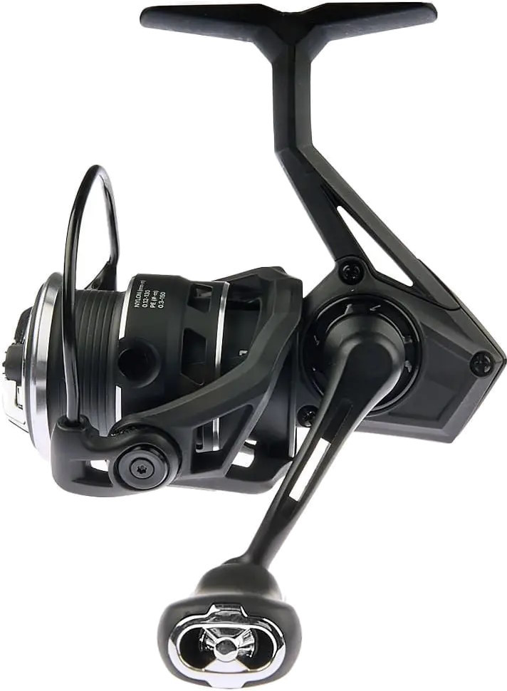 Катушка Kalipso Black Rock 800S