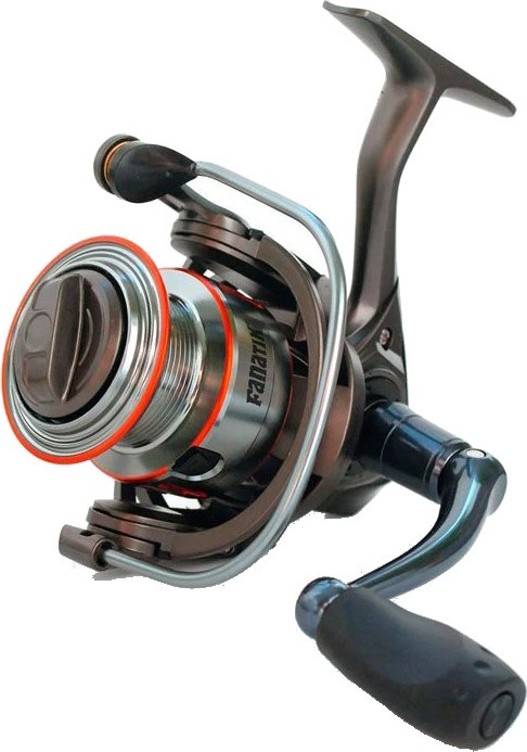 Катушка Fanatik Solist 2000