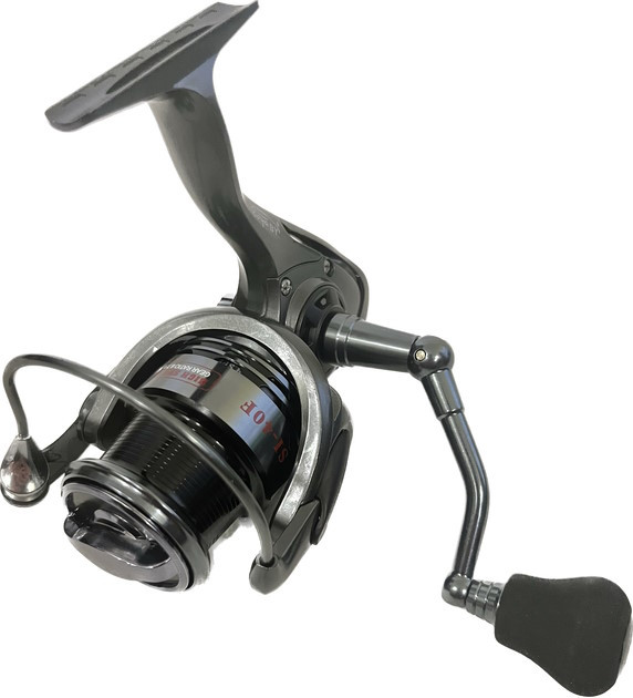 Котушка Boya By SL-40F