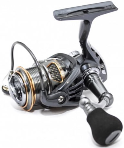 Котушка Boya By SC16-30F