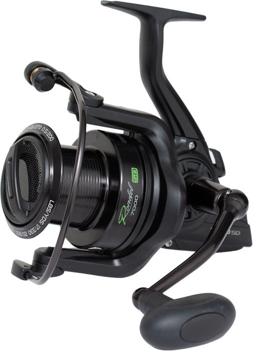 Котушка Carp Pro Rondel 7000 SD