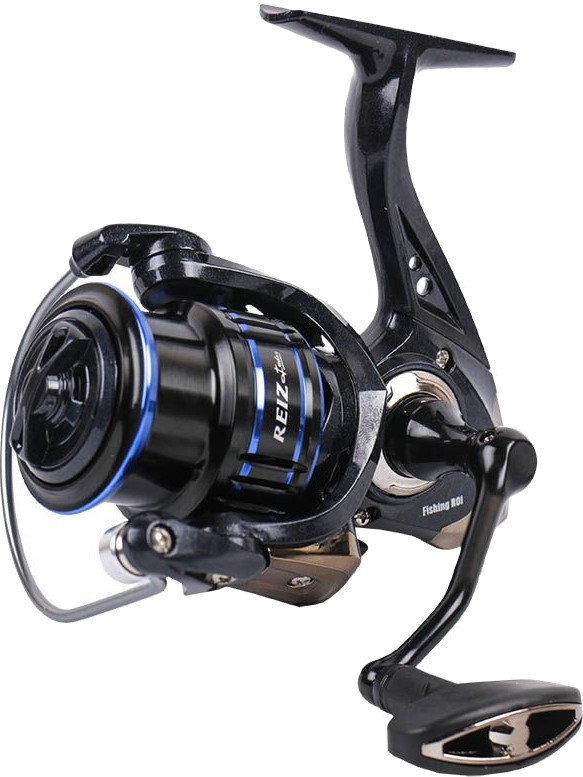 Катушка Fishing ROI Reiz Feeder 5000
