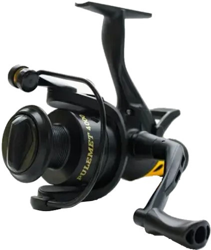 Катушка Fanatik Pulemet AQR600