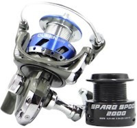 Котушка Gladiator Queen 1000