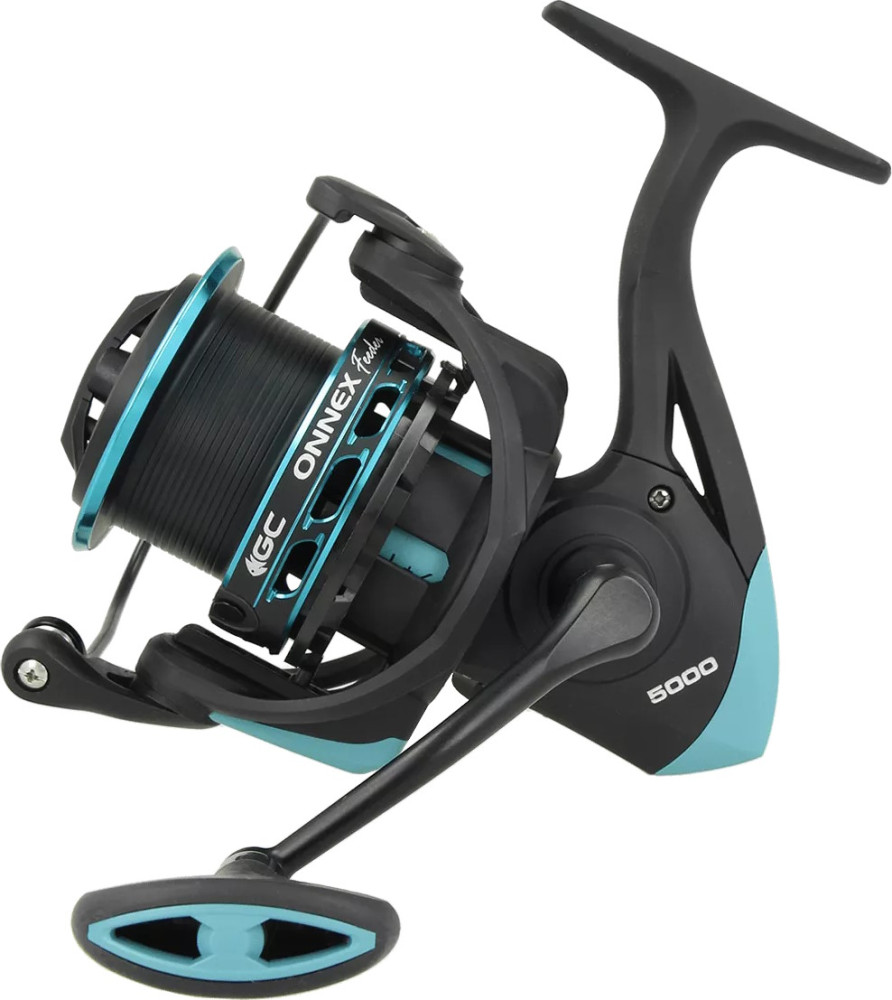 Котушка Golden Catch Onnex Feeder 5000