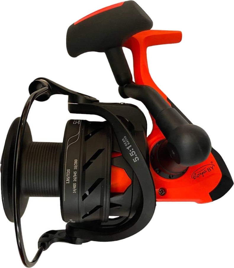 Котушка Boya By LF4000