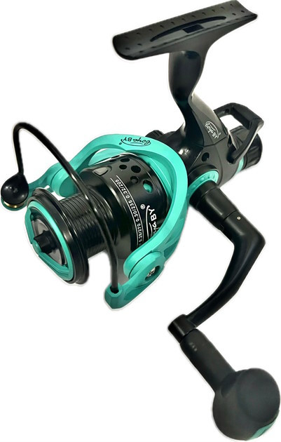 Котушка Boya By J 4000