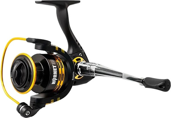 Котушка Delphin Hornet 5000