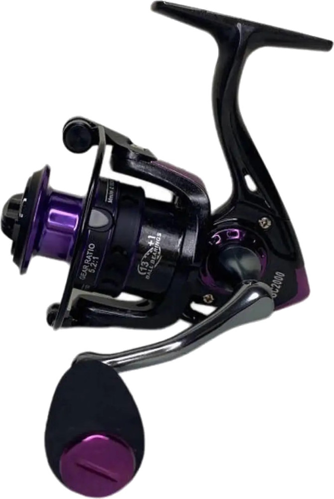 Котушка Dr.Agon GC 3000