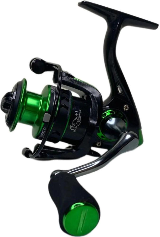 Котушка Dr.Agon GB 5000