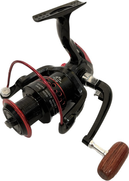 Котушка Boya By FZ 5000