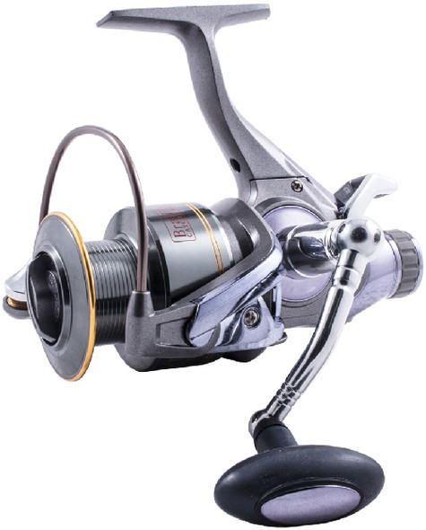 Катушка Bratfishing Fighter 2000BR 5BB