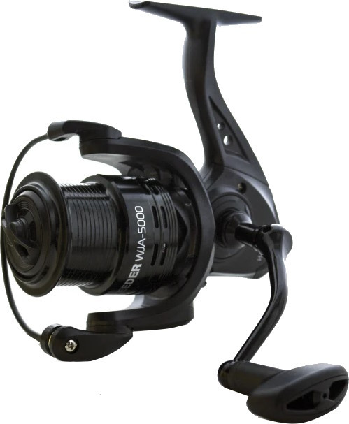 Катушка Fanatik Feeder WJA-4000