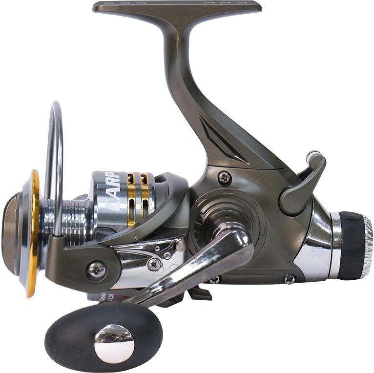 Катушка Fishing ROI Carp XT 6000