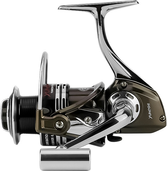 Котушка Yumoshi BY 4000