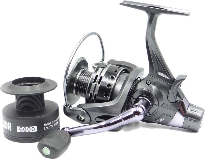 Котушка Gladiator Batiata Baitrunner 6000 BR