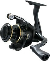 Катушка Fanatik Pirat 4000