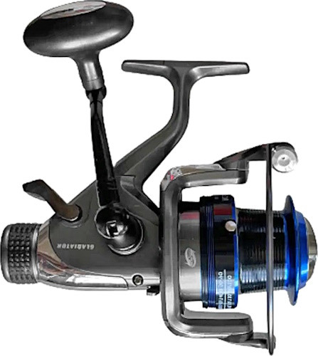 Котушка Gladiator Roby Baitrunner 5000 BR