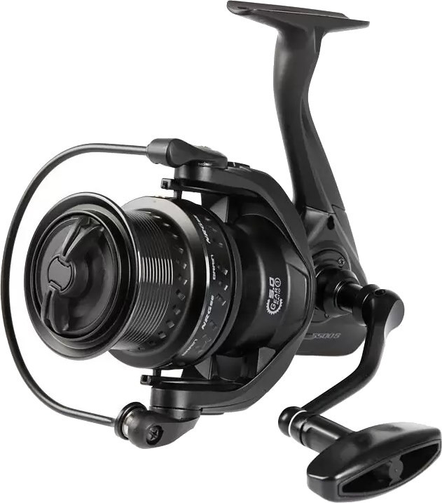 Катушка Brain NRG SE 4500S
