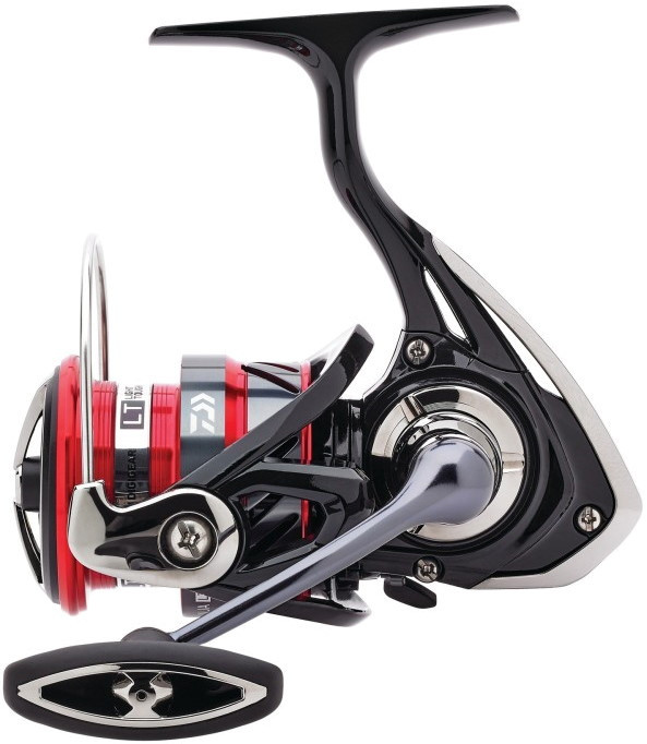 Котушка Daiwa Ninja LT 3000-CXH