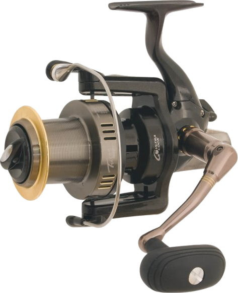 Катушка Banax Triton 5000 Long Cast