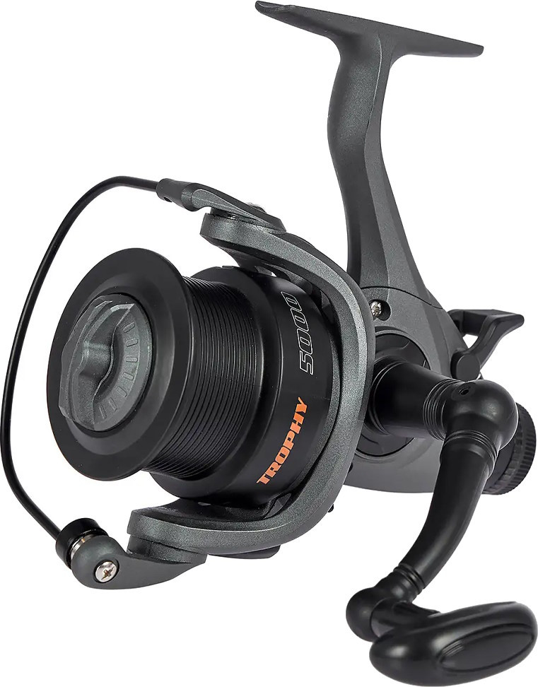 Катушка X-Fish Trophy Baitrunner 3000