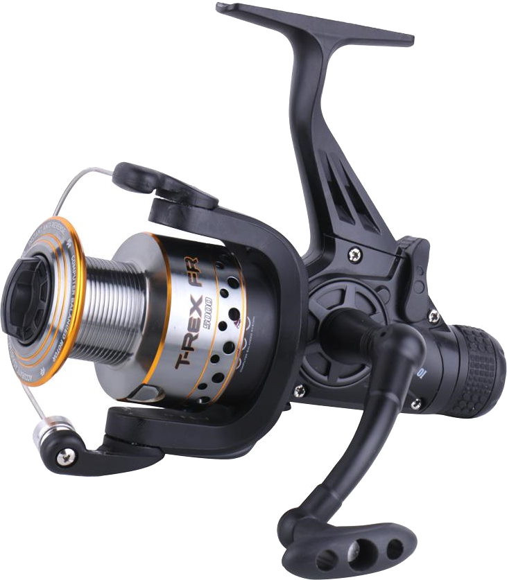 Катушка Fishing ROI T-Rex FR 5000