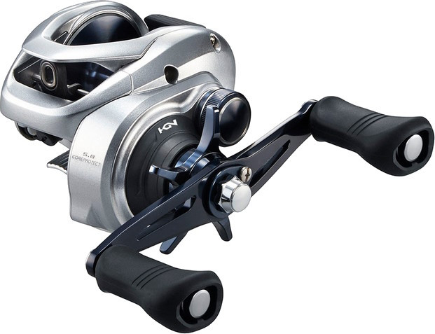 Катушка Shimano Tranx A 301