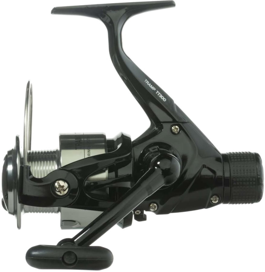 Катушка Jaxon Tramp TT 100