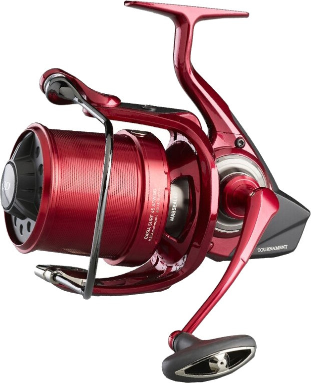 Котушка Daiwa Tournament Basia Surf 45 SCW QD
