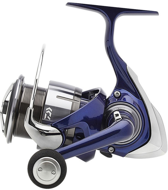 Катушка Daiwa TDR 24 Match & Feeder 3012QD