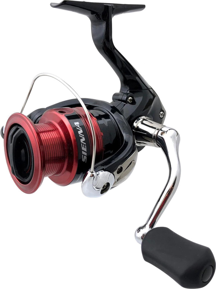 Катушка Shimano Sienna FG 1000